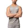PERFORMANCE TANK TOP GRAY - Image 3