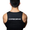 PERFORMANCE TANK TOP BLACK - Image 2