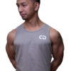 PERFORMANCE TANK TOP GRAY - Image 5